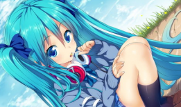 动漫美女污图,视觉冲击与道德争议的交织