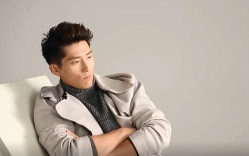 娱乐吃瓜窦骁是谁,娱乐吃瓜界的实力派演员